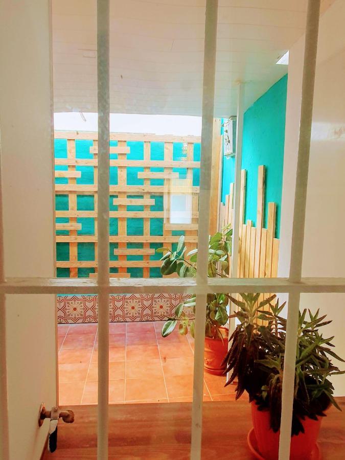 Recien Renovado Junto A Santa Justa Y El Centro Lejlighed Sevilla Eksteriør billede