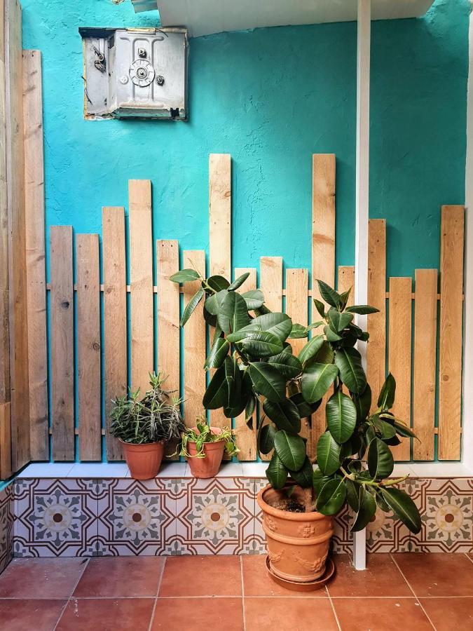 Recien Renovado Junto A Santa Justa Y El Centro Lejlighed Sevilla Eksteriør billede